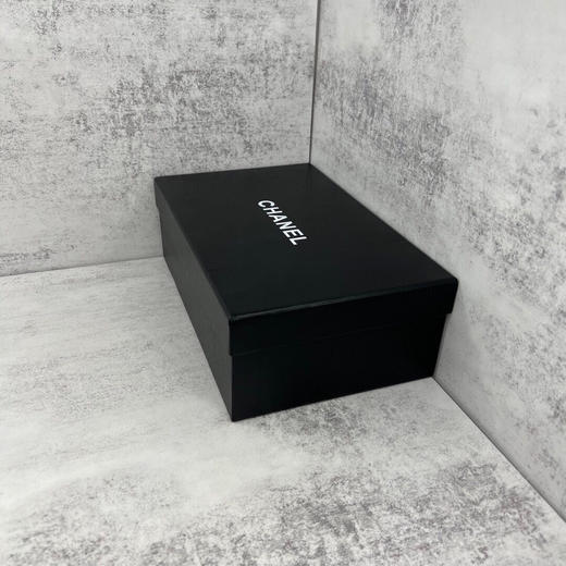 秋冬特惠💰520 CHANEL 香奈儿 2022早秋 双c LOGO新款 渔夫鞋 原版开发 商品图5