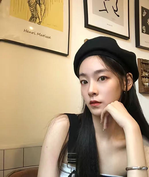 Gucci 古驰 窄版花鸟手镯 商品图4