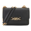 MICHAEL KORS 迈克.科尔斯 MK女包 女士HEATHER系列纯色单肩斜挎包  30S2G7HL3L 商品缩略图0