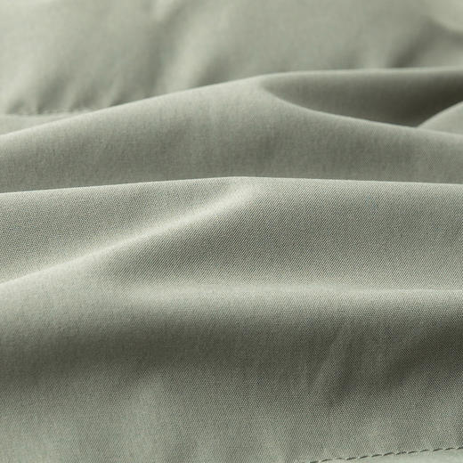 罗蒙秋冬季保暖连帽棉马甲男士外套棉服棉袄男棉衣马夹背心男 商品图9