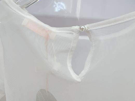 非质量问题不退换~pureshare打底衫冰川小白衫 商品图1