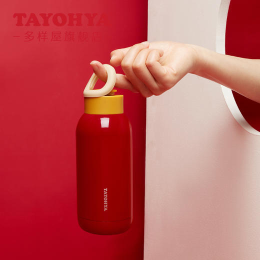 TA040101064ZZ-冷暖魔温杯-亮网红妹 商品图1