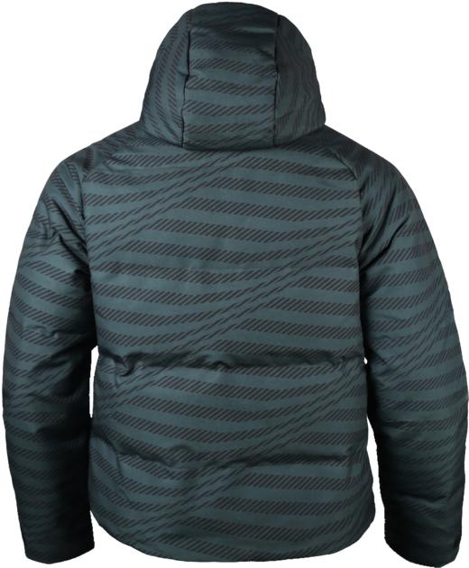 ADIDAS/阿迪达斯 REAL LS DWN JK皇马中款羽绒服HD1335 商品图1