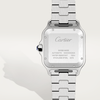 卡地亚 Cartier Santos de Cartier 腕表 大号 精钢 自动上链 WSSA0018 商品缩略图3