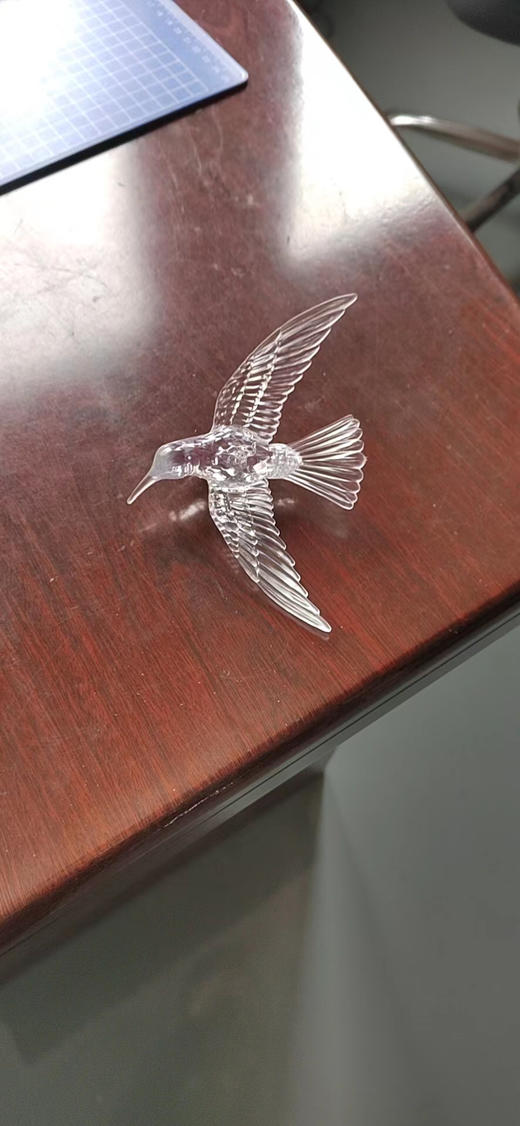 亚克力飞鸟（运费自理） 商品图0