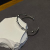 Gucci古驰   窄版双G链条手镯 商品缩略图2