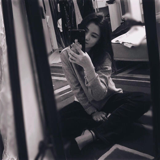 G家 镂空Logo手链 商品图4