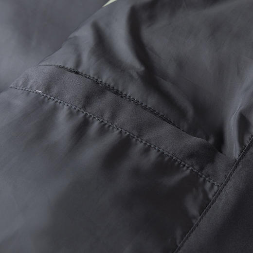 罗蒙秋冬季保暖连帽棉马甲男士外套棉服棉袄男棉衣马夹背心男 商品图8