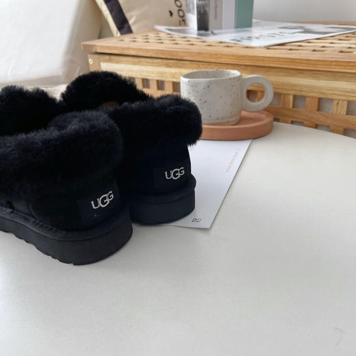 ding级版本-大喜庆黑色 商品图4