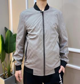 男外套8345