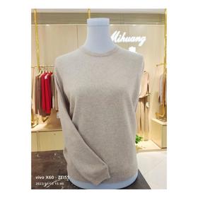 3楼米皇羊绒女式上衣