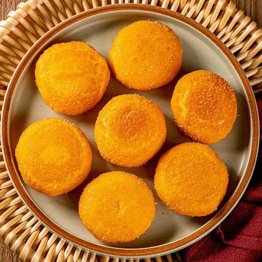 鑫攀南瓜饼300g 商品图0