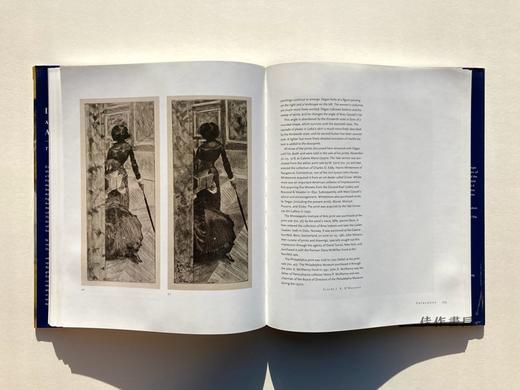 Degas and America: The Early Collectors 德加与美国：早期收藏家 商品图4