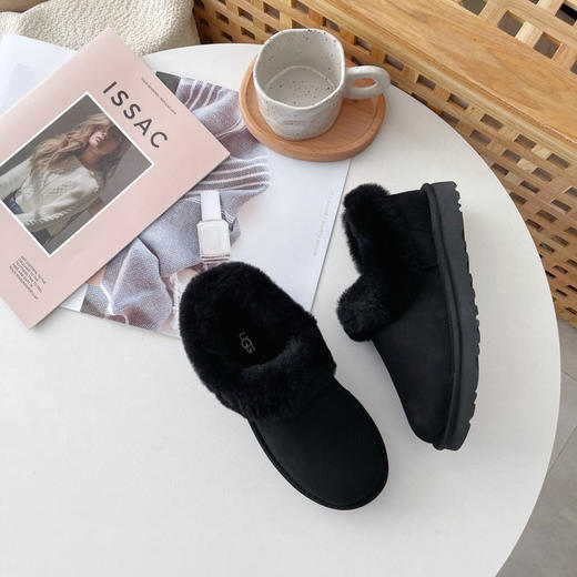 ding级版本-大喜庆黑色 商品图2