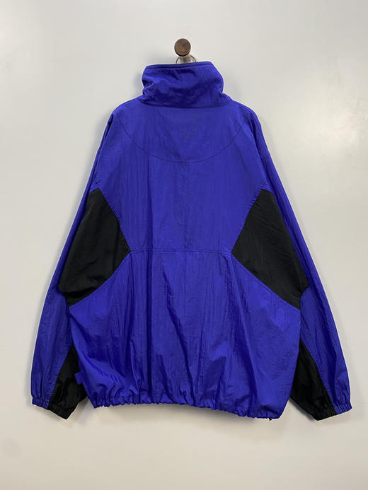 90年代 Vintage 新加坡制 WHITE SIERRA 运动外套 _SJK(L) 商品图3