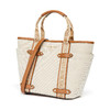MICHAEL KORS 迈克.科尔斯 女士MAEVE系列印花小号购物袋手提托特包30T2G5VT1C 商品缩略图1