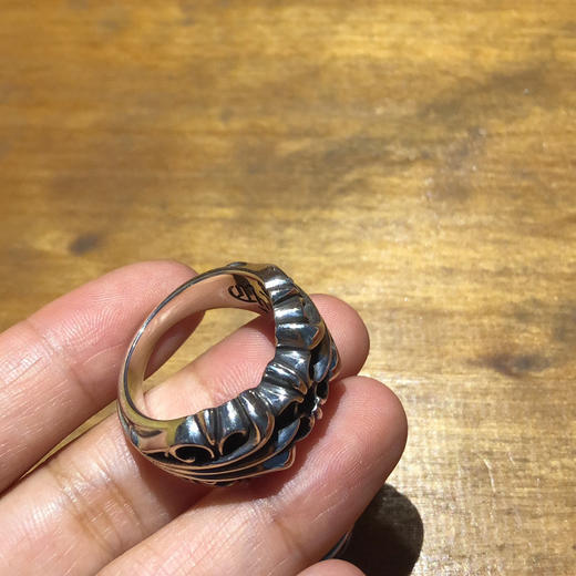 克罗心k&T戒指 商品图6