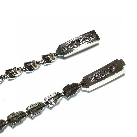 滚石 舌头𝐦𝐢𝐧𝐢手链 商品图4