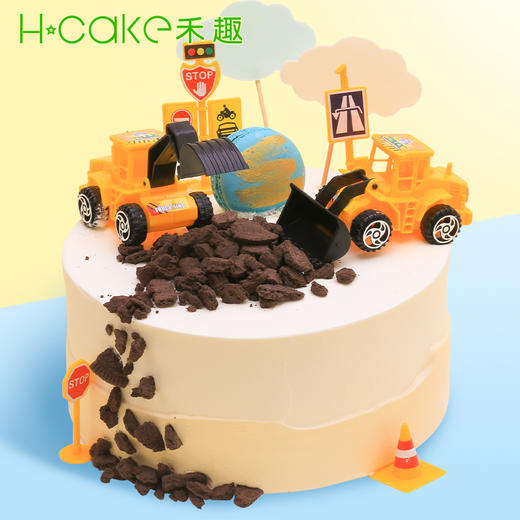 筑梦家  |The architect 商品图0