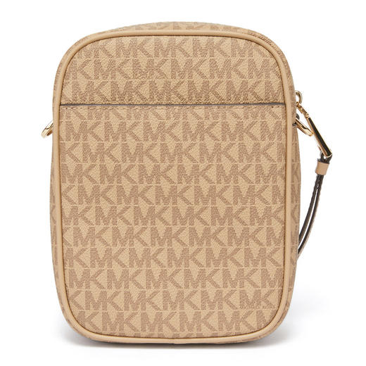 MICHAEL KORS 迈克.科尔斯 MK女包 女士ELLIOT系列经典印花单肩包32T2G5EC1V 商品图2