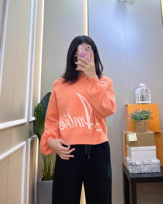 针织上衣A59 商品图7