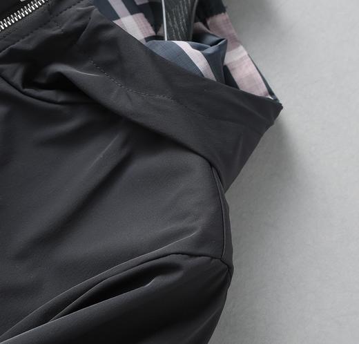 巴宝莉 Burberry 2022SS秋款新款夹克外套、专柜同款、原版五金、定制面料、 商品图8