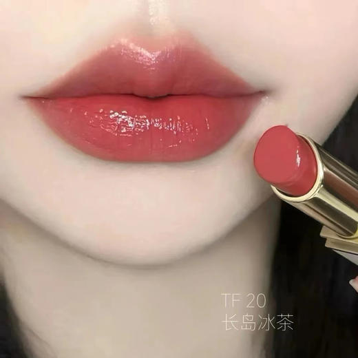 TF白管#20 长岛冰茶 商品图2