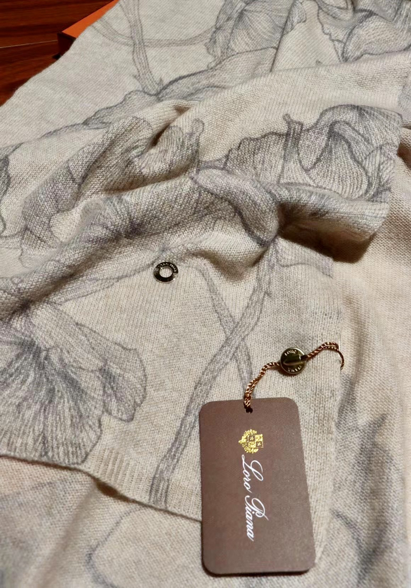 围巾。 出口欧洲