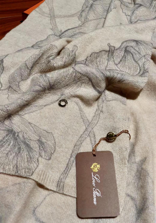 围巾。 出口欧洲 商品图0