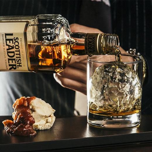 40°苏格里德致醇苏格兰威士忌 商品图1