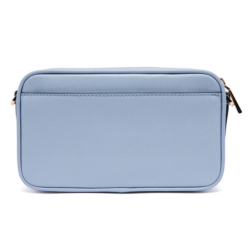 MICHAEL KORS 迈克.科尔斯 MK女包 女士BRADSHAW系列小号单肩信封包 蓝色 32F1G2BC2L 商品图2