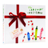 英文原版 The Crayons’ Christmas 蜡笔家族的圣诞节 奥利弗杰夫斯暖心治愈图画书 趣味幽默 精装绘本 英文版 进口英语原版书籍 商品缩略图1