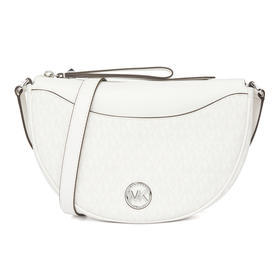 MICHAEL KORS 迈克.科尔斯 女士DOVER系列马鞍包单肩斜挎包30T2S4DM6V