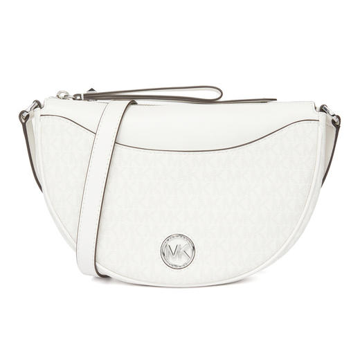 MICHAEL KORS 迈克.科尔斯 女士DOVER系列马鞍包单肩斜挎包30T2S4DM6V 商品图0