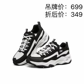 斯凯奇  女款运动鞋