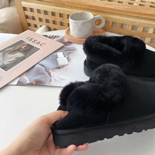 ding级版本-大喜庆黑色 商品图5