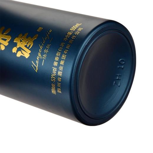 【川酒集团】53%vol 红赤渡60版 500ml 商品图2