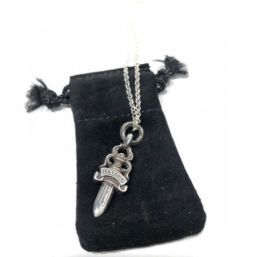 Chrome hearts 克罗心 小小宝剑 商品图2
