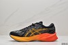 亚瑟士ASICS Novablast 3超轻量运动慢跑鞋1011B458-300男鞋 商品缩略图2