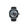 SevenFriday P系列皮带机械男表P3C-08 特别版 商品缩略图0