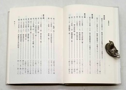 《陈继儒全集》，精装，全10册，明 陈继儒著，陈广宏点校，上海人民出版社2021年12月一版一印，定价1580，售价1185元。 商品图14