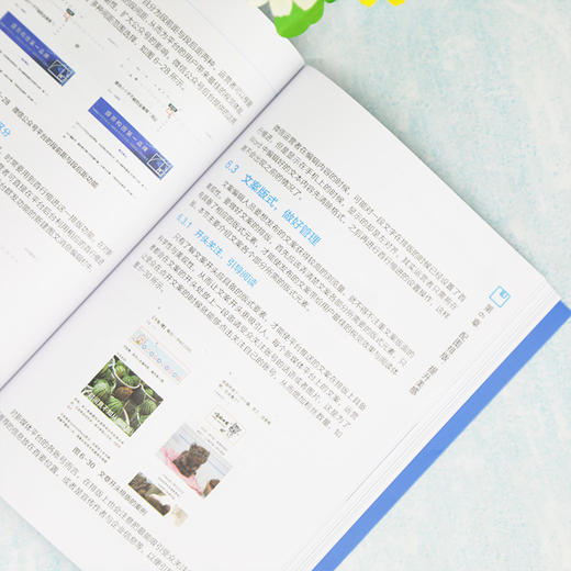 从零开始学文案编写与活动策划 商品图2
