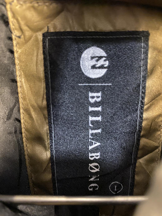 BILLABONG 棉服 夹棉外套_CTJK(M) 商品图2