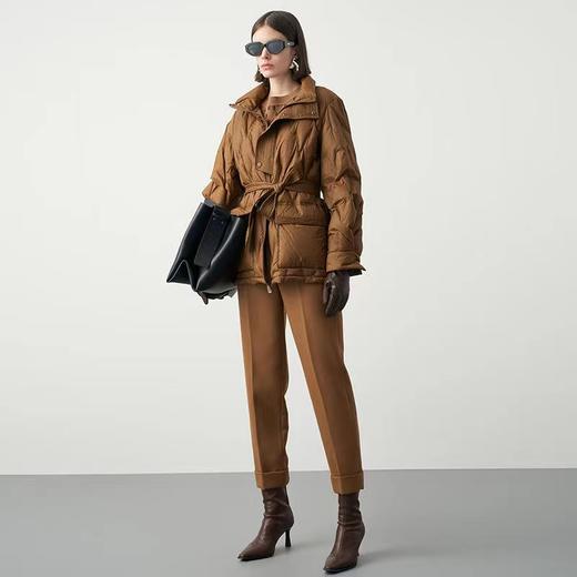 3F爱特爱羽绒服 商品图2