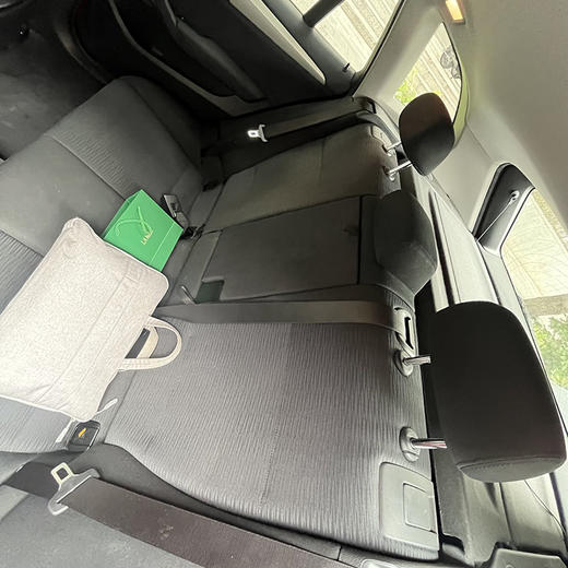 宝马 X1 sDrive18i 时尚型【长租-深圳】 商品图7