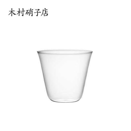 清仓 木村硝子Bello清酒杯日式水晶烈酒杯威士忌杯梅酒杯60ml 商品图1