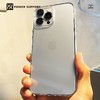 【PowerSupport】适用于iPhone 13 系列 磨砂透黑 手机壳 商品缩略图6