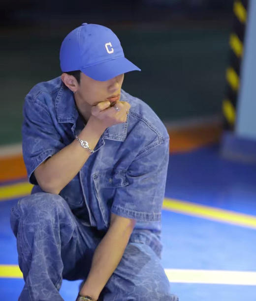 Gucci  双G粗手链 商品图7