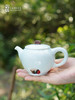 【彼达思】陆宝陶瓷茶具居山水茶组田园风高档功夫茶具套装轻奢家用泡茶壶 商品缩略图2