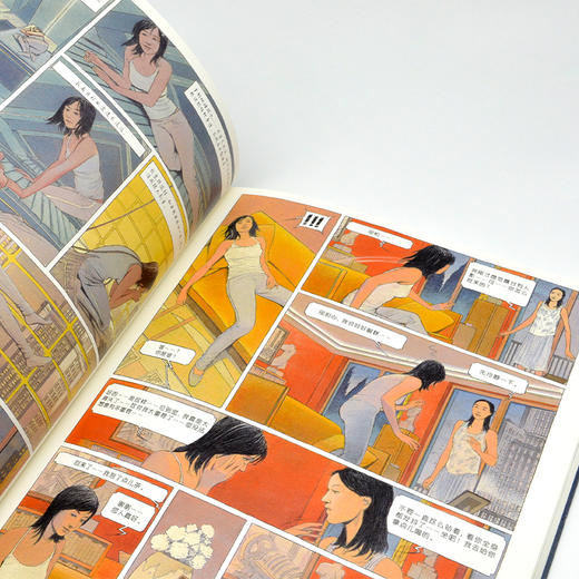 又见巴黎 商品图1